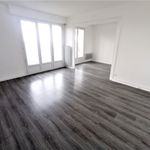 Rent 3 bedroom apartment of 71 m² in Marcillat-en-Combraille