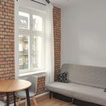 Rent 1 bedroom apartment of 25 m² in Poznań