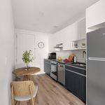 Rent 1 bedroom apartment of 44 m² in Bronx