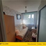 Rent 3 bedroom apartment of 51 m² in Działdowo