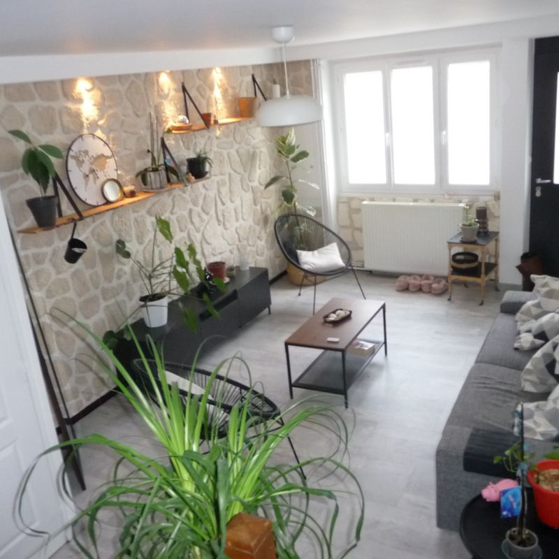 Maison 109 m² at Cottance (42360), France Rozier-en-Donzy