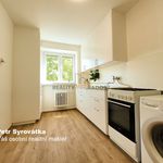 Rent 2 bedroom apartment of 55 m² in Brno