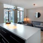 Huur 2 slaapkamer appartement van 50 m² in Haarlem