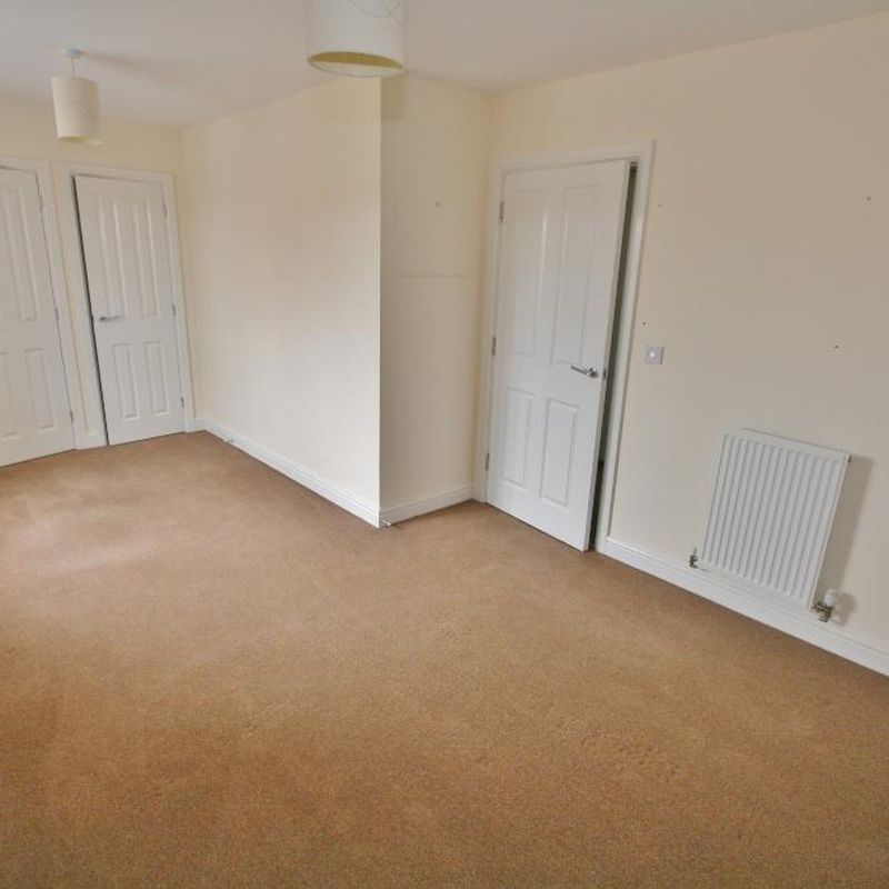 2 bedroom flat to rent Winklebury