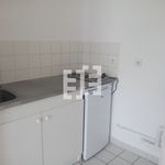 Appartement de 37 m² avec 2 chambre(s) en location à Bapaume