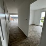 Appartement de 71 m² avec 2 chambre(s) en location à Val-de-Briey