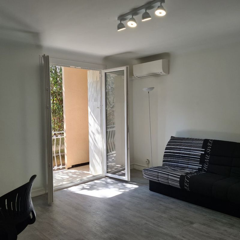 Apartment for rent at MONTPELLIER (34070)
