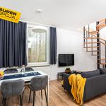 Rent 4 bedroom apartment of 85 m² in Kraków