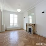 Appartement de 179 m² avec 3 chambre(s) en location à Paris