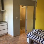 Huur 1 slaapkamer appartement in Mons