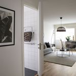 Rent 2 bedroom apartment of 59 m² in Eskilstuna