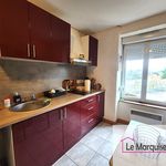 Rent 2 bedroom apartment of 34 m² in Luxeuil-les-Bains