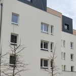 Rent 2 bedroom apartment of 28 m² in Lyon
