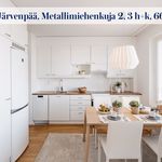 Rent 3 bedroom apartment of 66 m² in Järvenpää