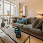 Rent 1 bedroom apartment of 46 m² in Frankfurt