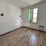 Appartement de 82 m² avec 3 chambre(s) en location à Saint-Pierre-d'Oléron