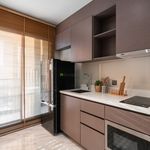Rent 1 bedroom apartment of 3524 m² in Bangkok