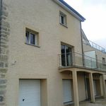 Appartement de 81 m² avec 3 chambre(s) en location à Saône