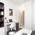 Rent 1 bedroom apartment of 21 m² in Courbevoie