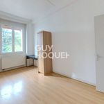 Rent 3 bedroom apartment of 62 m² in SAINT