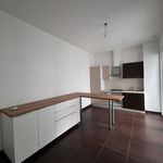 Rent 4 bedroom apartment of 107 m² in Wassy
