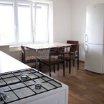 Pronajměte si 2 ložnic/e byt o rozloze 47 m² v Ústí nad Orlicí