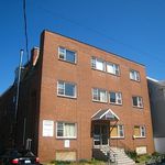 Appartement de 516 m² avec 1 chambre(s) en location à Halifax