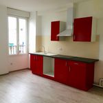 Rent 2 bedroom apartment of 42 m² in Villeneuve-sur-Lot