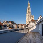 Rent 1 bedroom apartment of 530 m² in Antwerpen