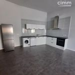 Rent 3 bedroom apartment of 96 m² in Agen