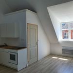 Rent 1 bedroom apartment of 28 m² in Valenciennes
