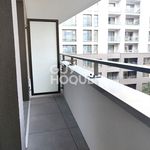 Rent 1 bedroom apartment of 33 m² in Courbevoie