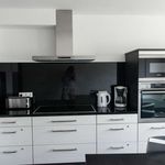 Rent 1 bedroom apartment of 14 m² in frankfurt