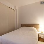 Rent 1 bedroom apartment of 52 m² in Paris 16e Arrondissement