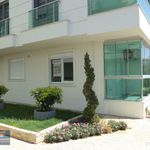 Antalya konumunda 2 yatak odalı 95 m² daire