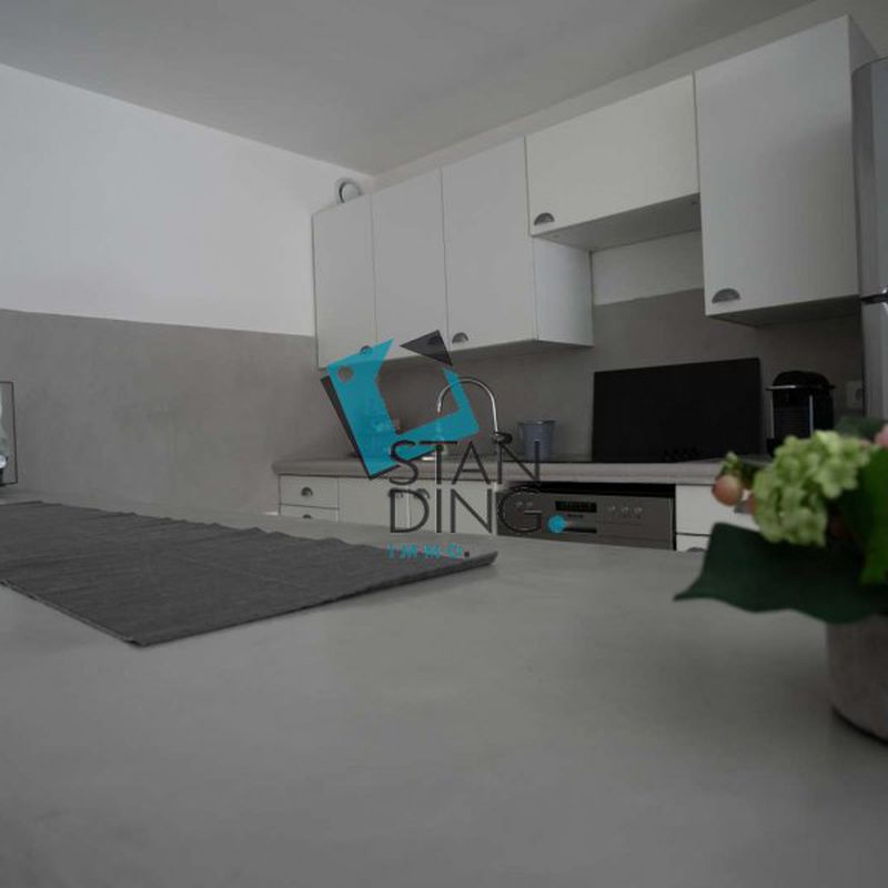 ▷ Appartement à louer • Lille • 40 m² • 900 € | immoRegion