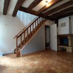 Rent 4 bedroom house of 86 m² in Château-Renault