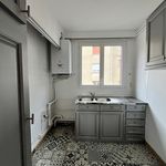 Rent 3 bedroom apartment of 46 m² in Rouen