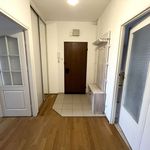 Wynajmij 2 sypialnię apartament z 57 m² w Warszawa
