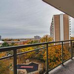 Appartement de 9601 m² avec 1 chambre(s) en location à Toronto