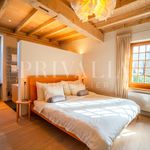 Miete 5 Schlafzimmer haus von 180 m² in Bardonnex