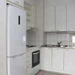 Rent 1 bedroom apartment of 37 m² in Orimattila