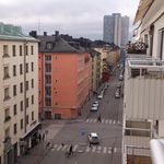 Rent 2 bedroom apartment of 46 m² in Stockholm