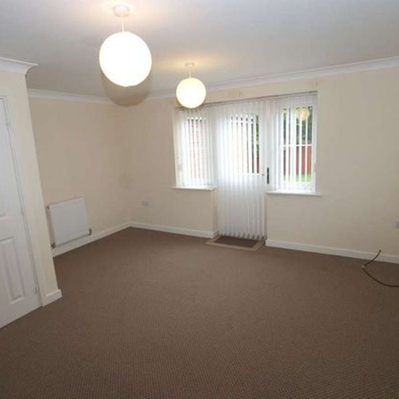 Semi-detached house to rent in Bilberry Grove, Buckley, Flintshire, 2Re. CH7 Buckley Mountain