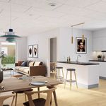 Lej 5-værelses rækkehus på 128 m² i Vejle