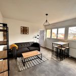 Rent 1 bedroom apartment of 11 m² in NANCY