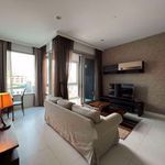 Rent 1 bedroom apartment of 38 m² in Lumphini