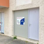 Rent 1 bedroom apartment of 14 m² in Romans-sur-Isère