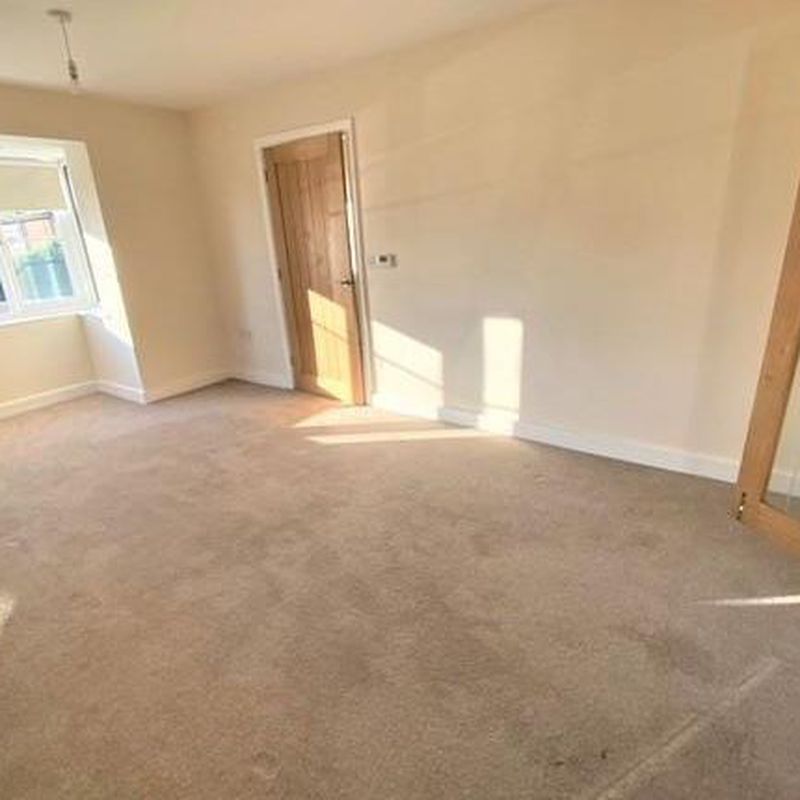 Detached house to rent in The Chase, Leverington Road, Wisbech PE13