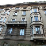 Rent 4 bedroom apartment of 300 m² in Milano